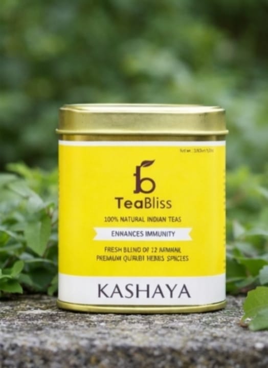 KASHAYA