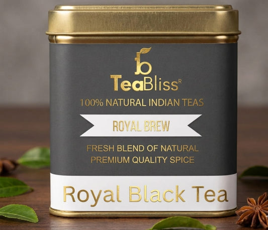 Royal Black Tea