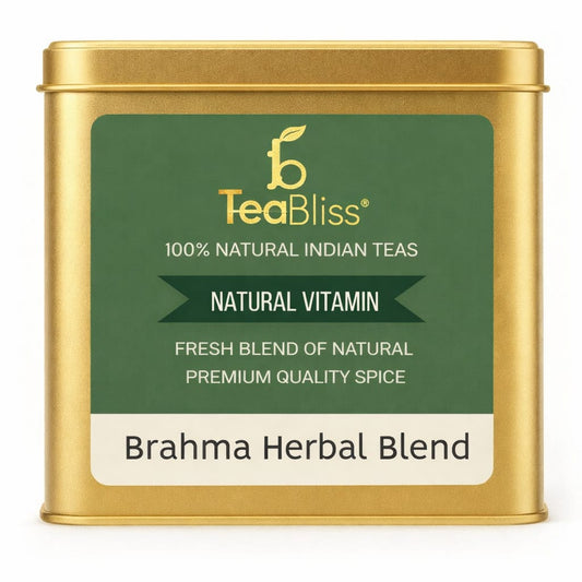 BRAHMA HERBAL BLEND