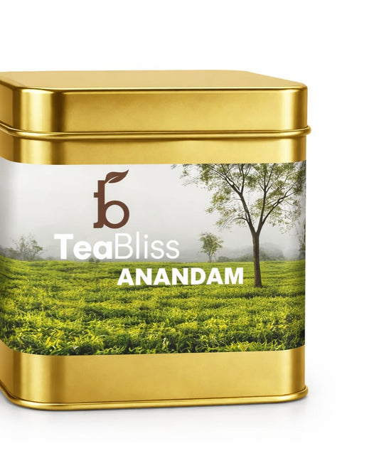 TeaBliss Anandam