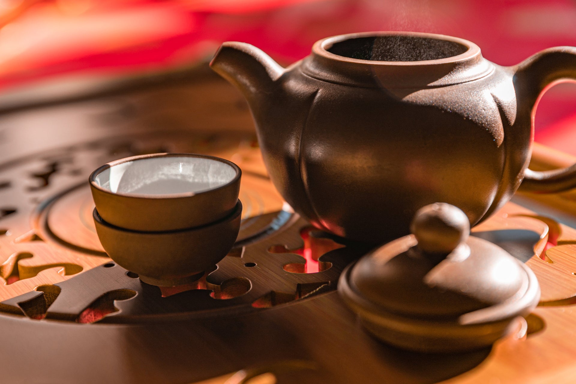 Chai