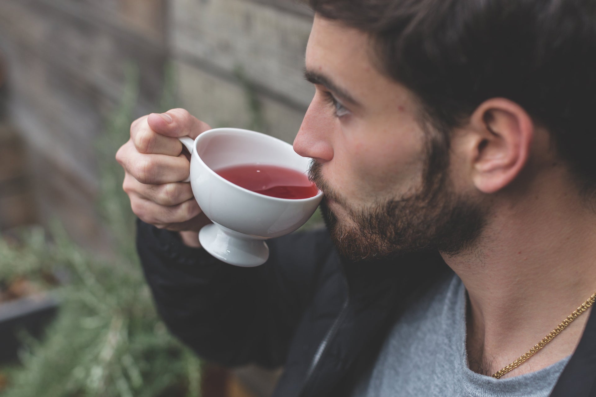 Black Tea