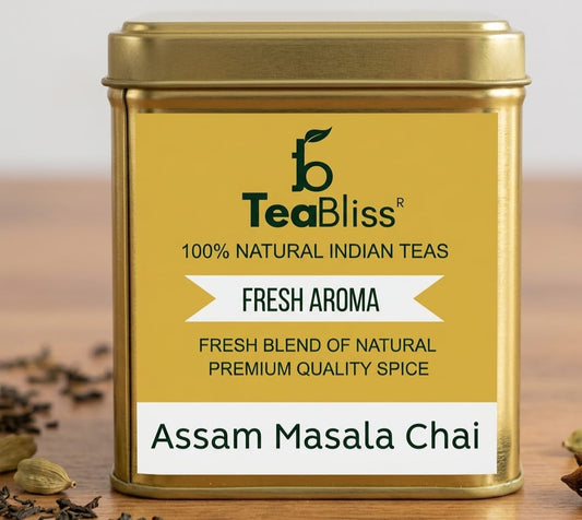 Assam Masala Chai