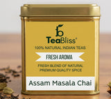Assam Masala Chai