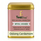OOLONG CARDAMOM 