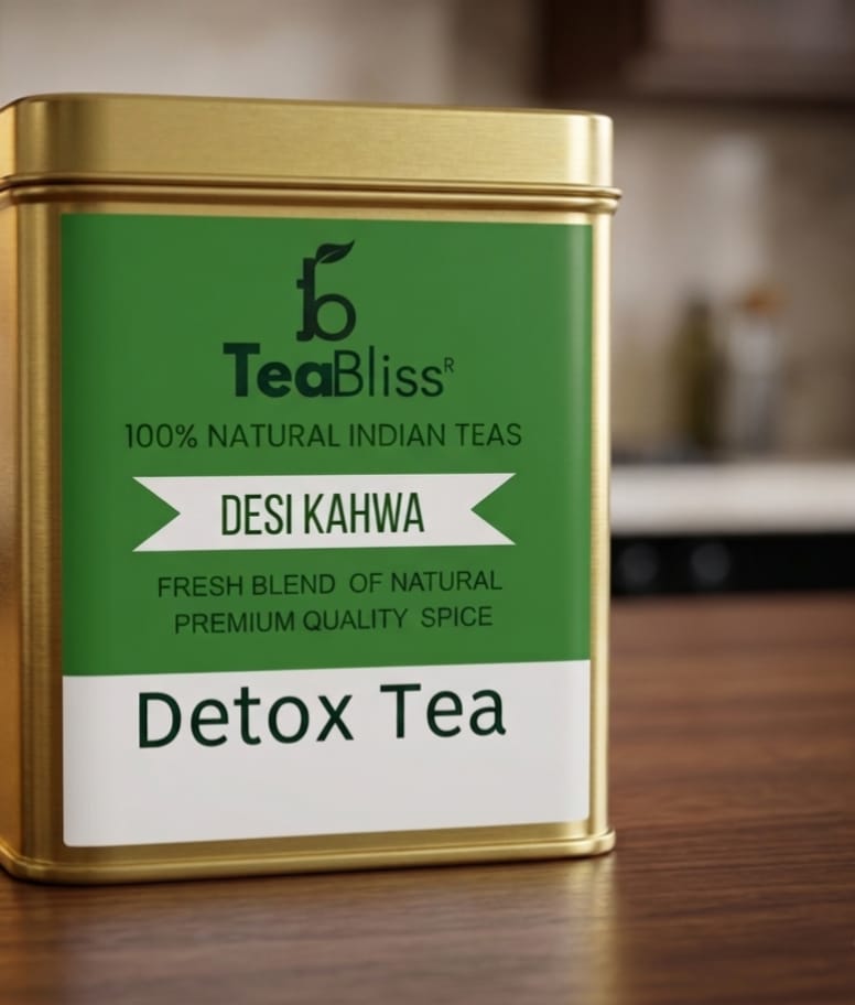 Detox Tea 