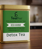 Detox Tea 