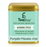 Punjabi Masala Chai