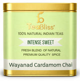 Wayanad Cardamom Chai