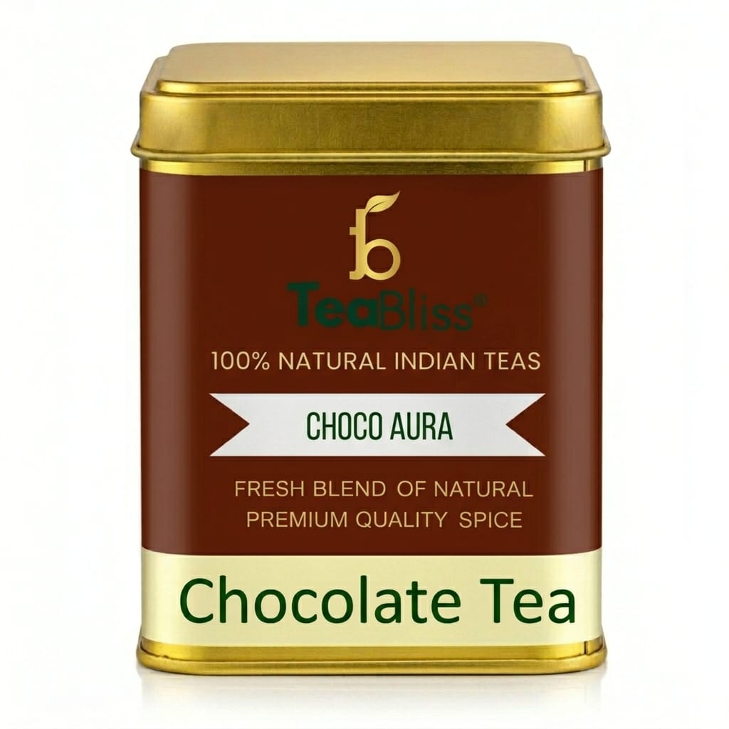 Chocolate Tea