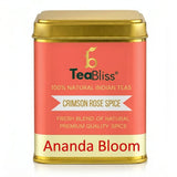 ANANDA BLOOM