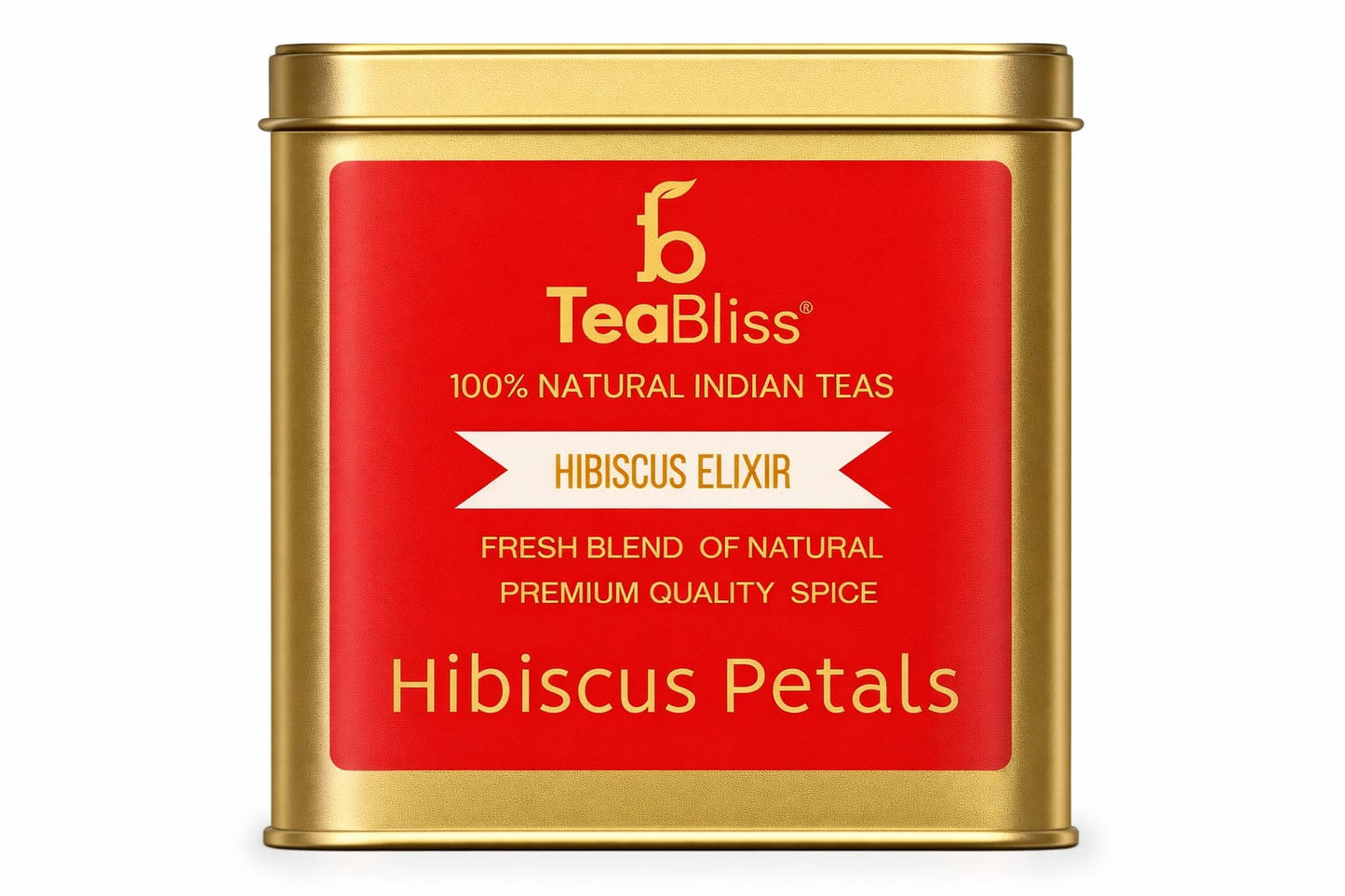 HEBISCUS PETALS