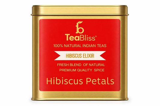 HEBISCUS PETALS