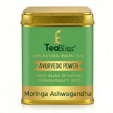 MORINGA ASHWAGANDHA