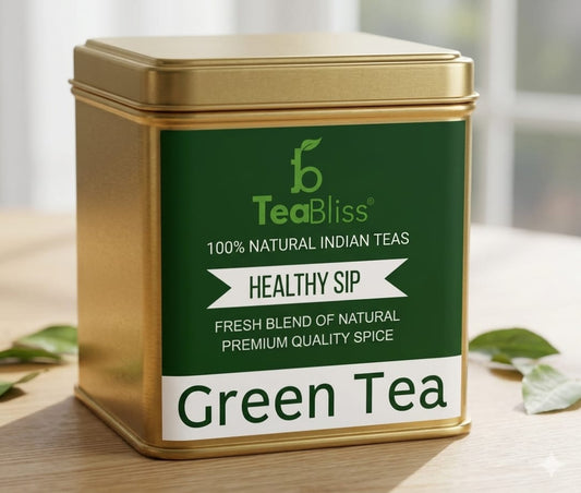 Green tea