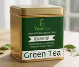 Green tea
