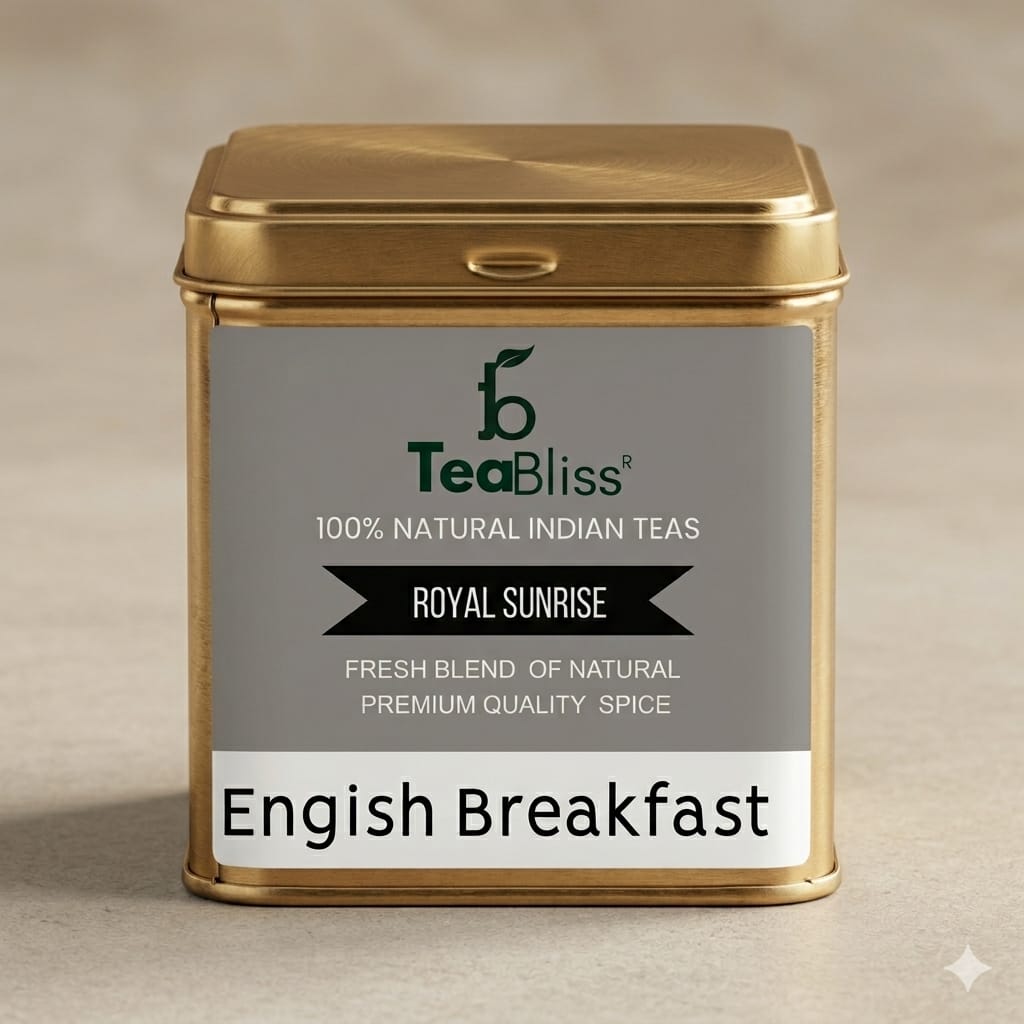 English Breakfast