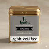 English Breakfast