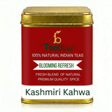 Kashmiri Kahwa