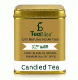 Candied Tea