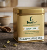 Bombay Cutting Chai 