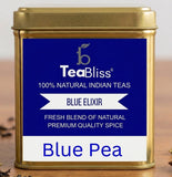 BLUE PEA